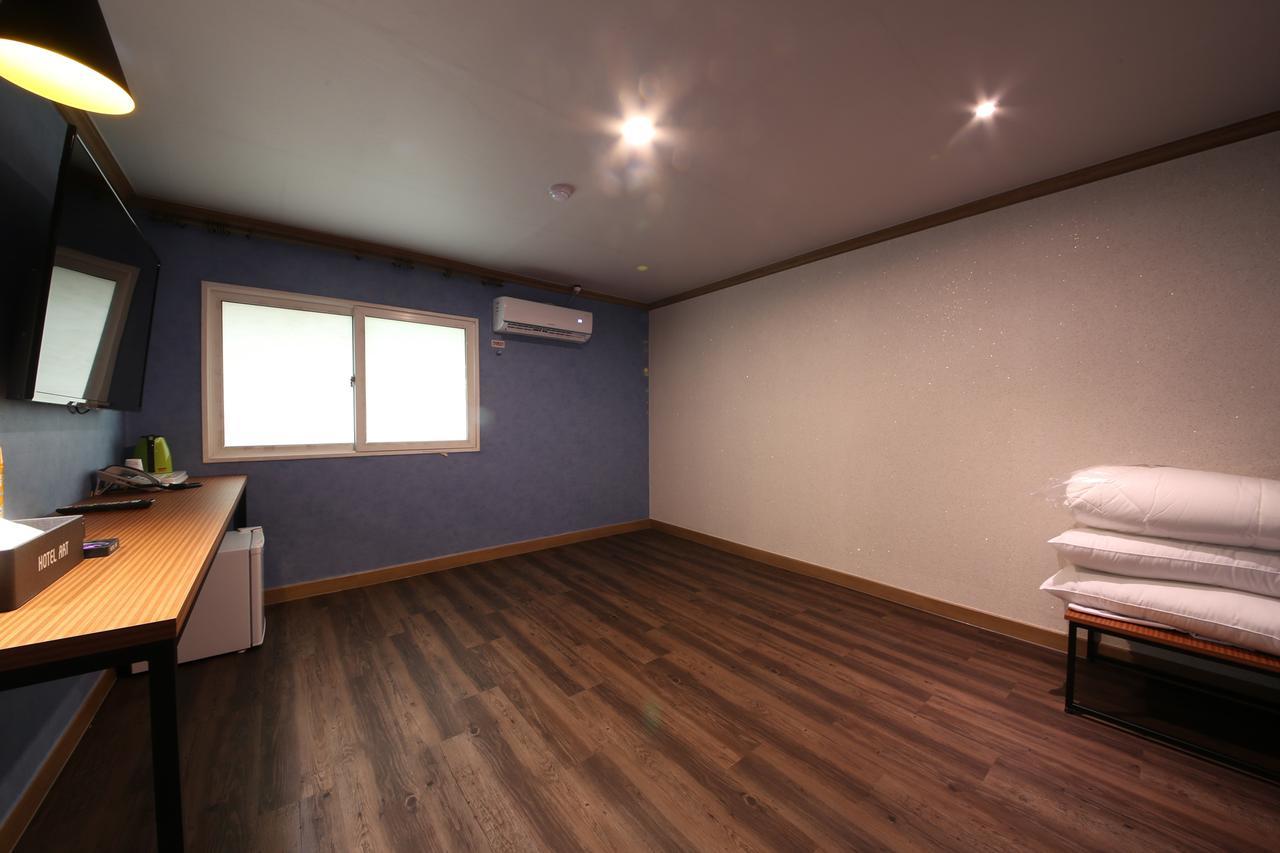 Art Hotel 구미 외부 사진