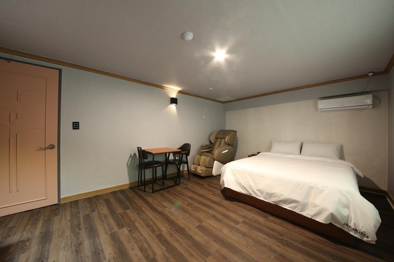 Art Hotel 구미 외부 사진