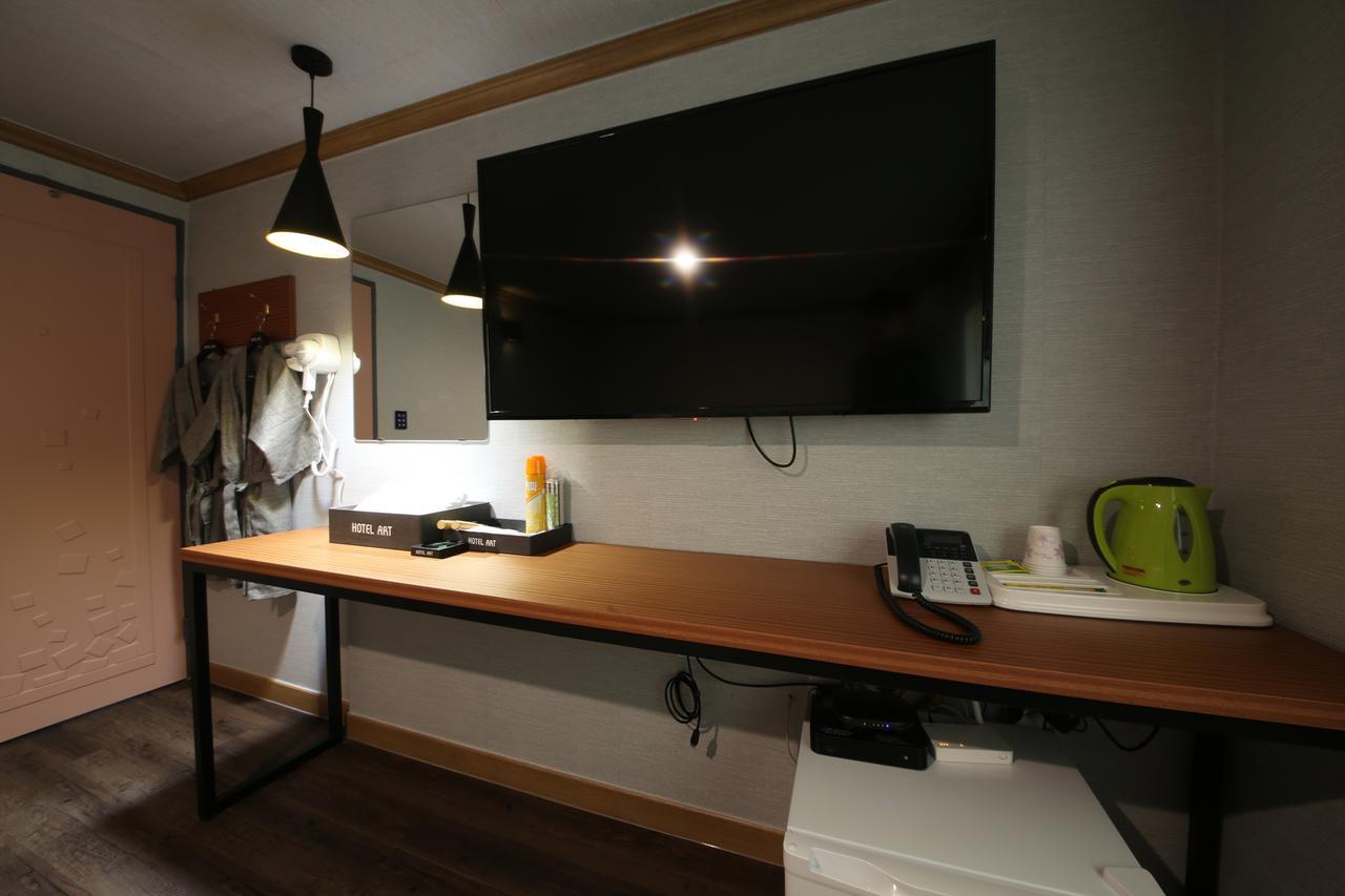Art Hotel 구미 외부 사진