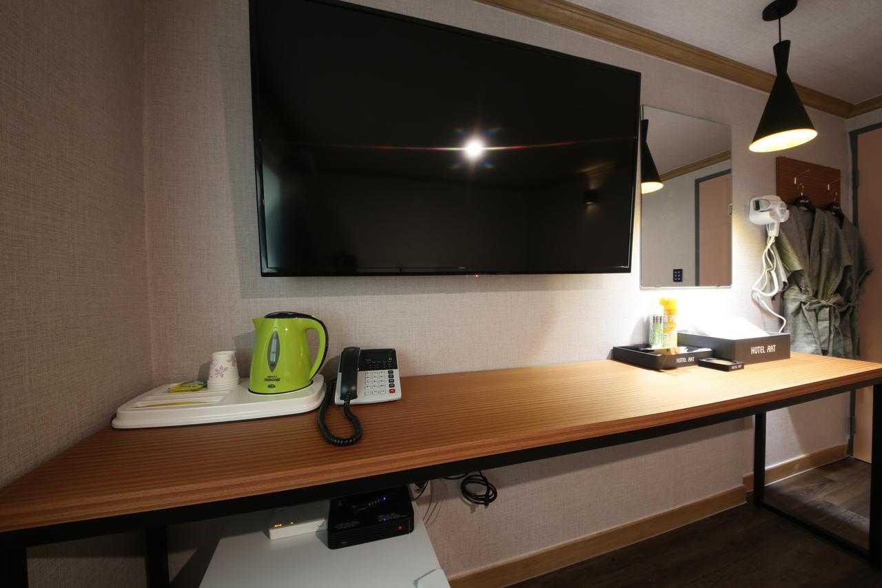 Art Hotel 구미 외부 사진