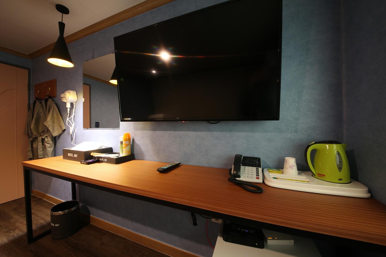 Art Hotel 구미 외부 사진