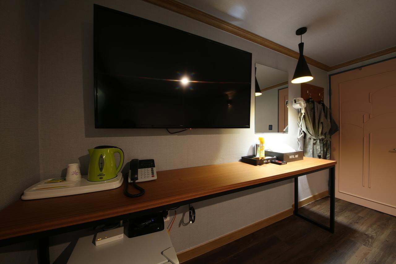 Art Hotel 구미 외부 사진