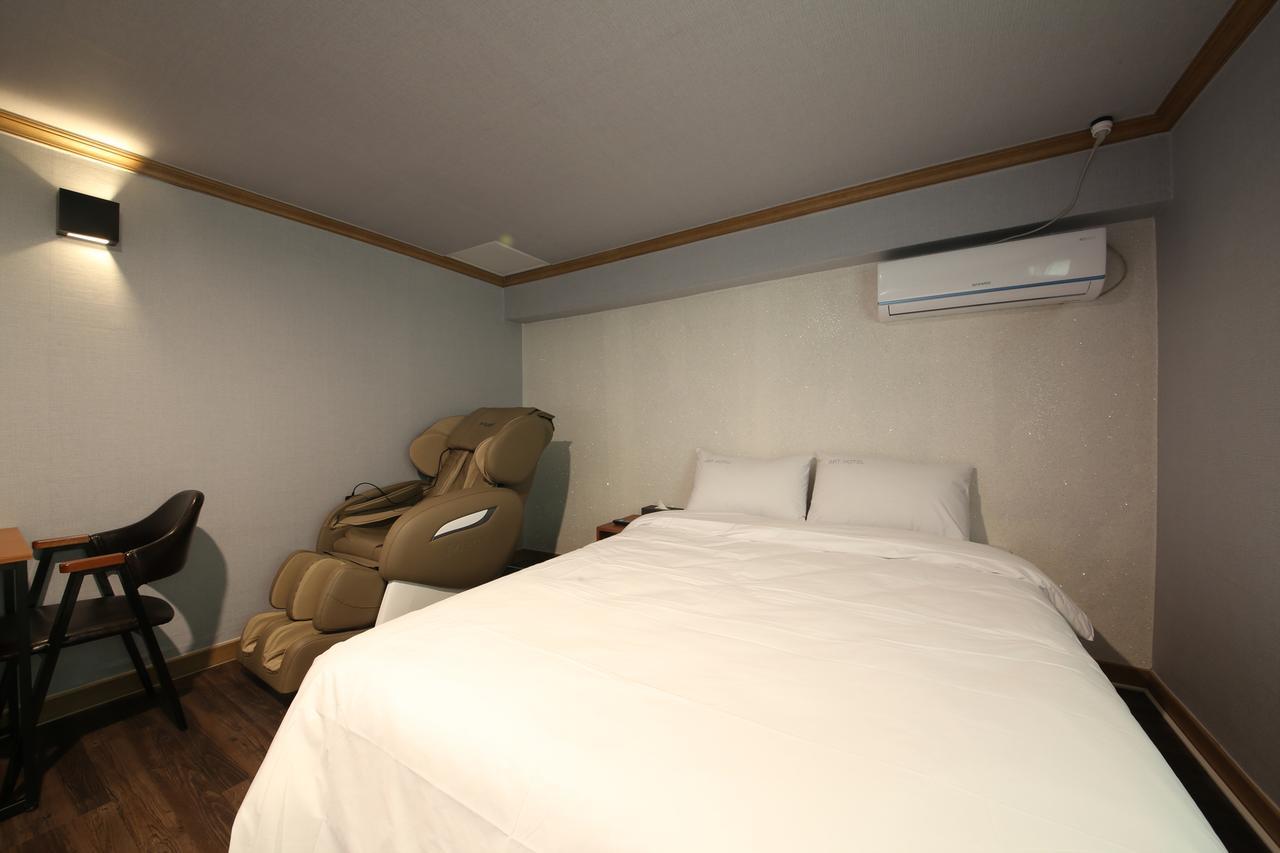 Art Hotel 구미 외부 사진
