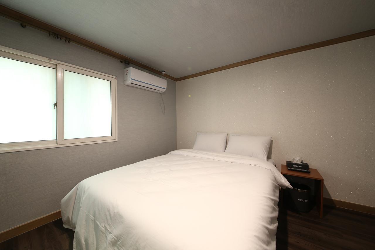 Art Hotel 구미 외부 사진