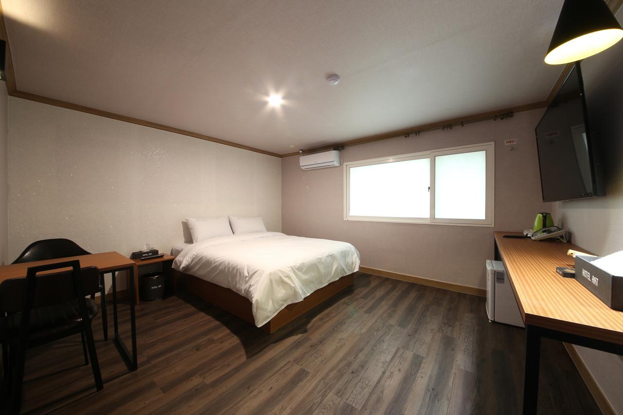 Art Hotel 구미 외부 사진