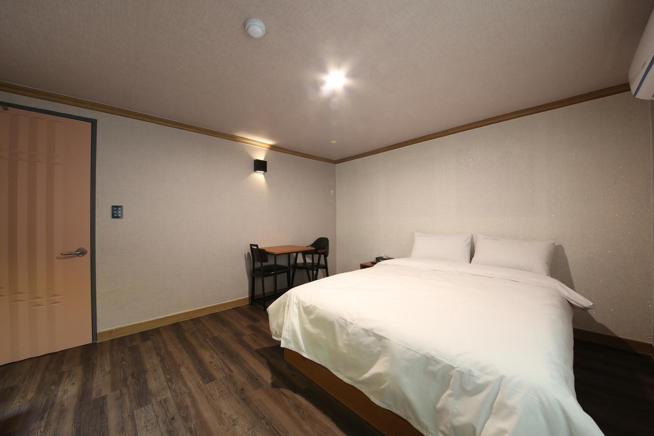 Art Hotel 구미 외부 사진