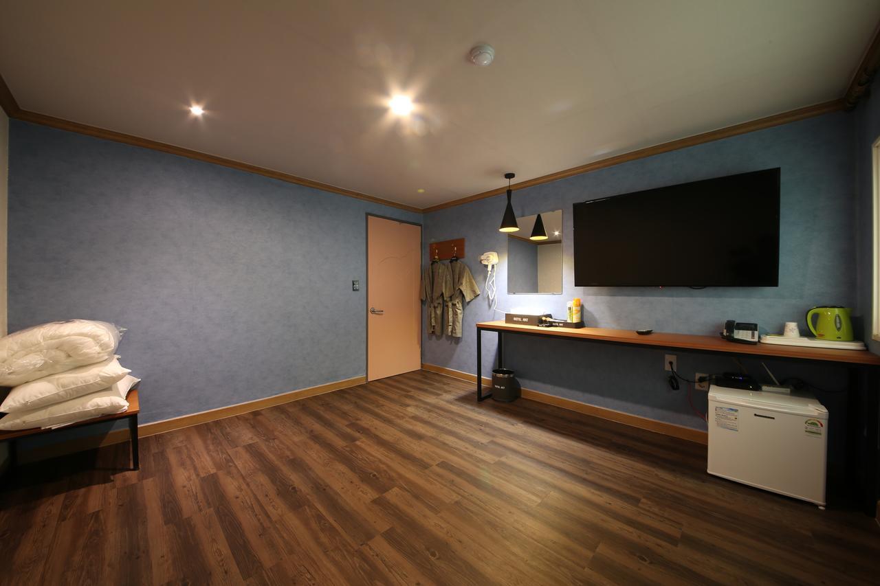 Art Hotel 구미 외부 사진