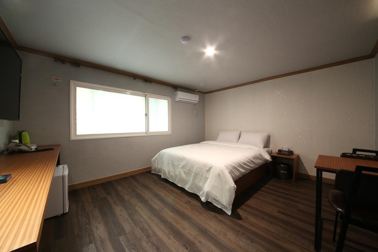 Art Hotel 구미 외부 사진