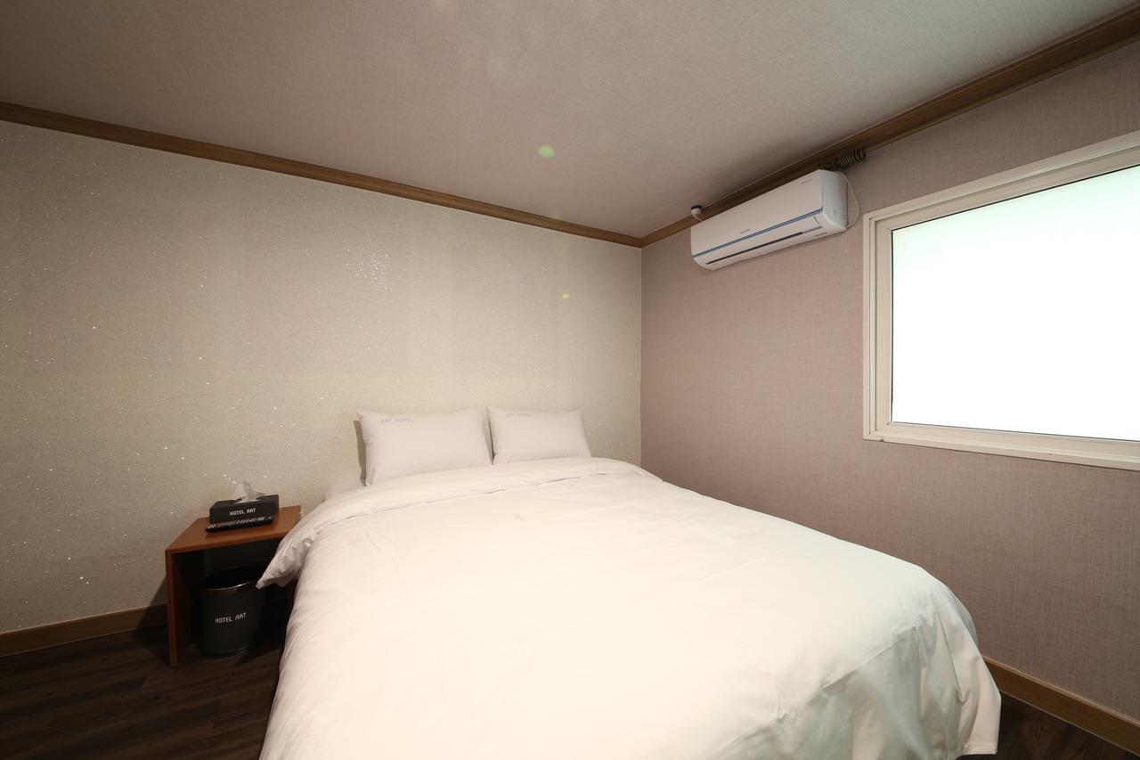 Art Hotel 구미 외부 사진