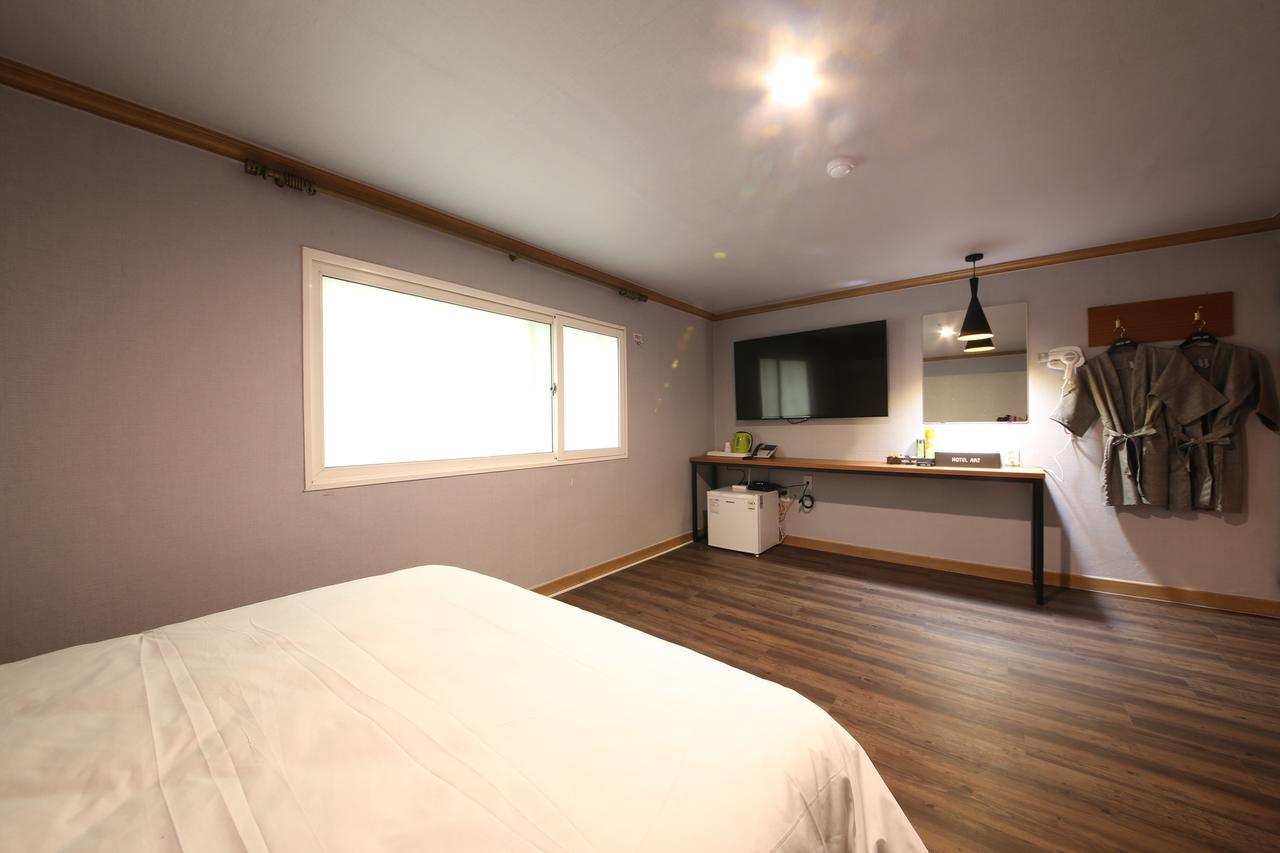 Art Hotel 구미 외부 사진