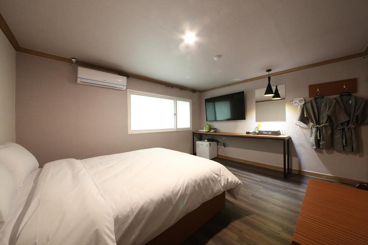 Art Hotel 구미 외부 사진