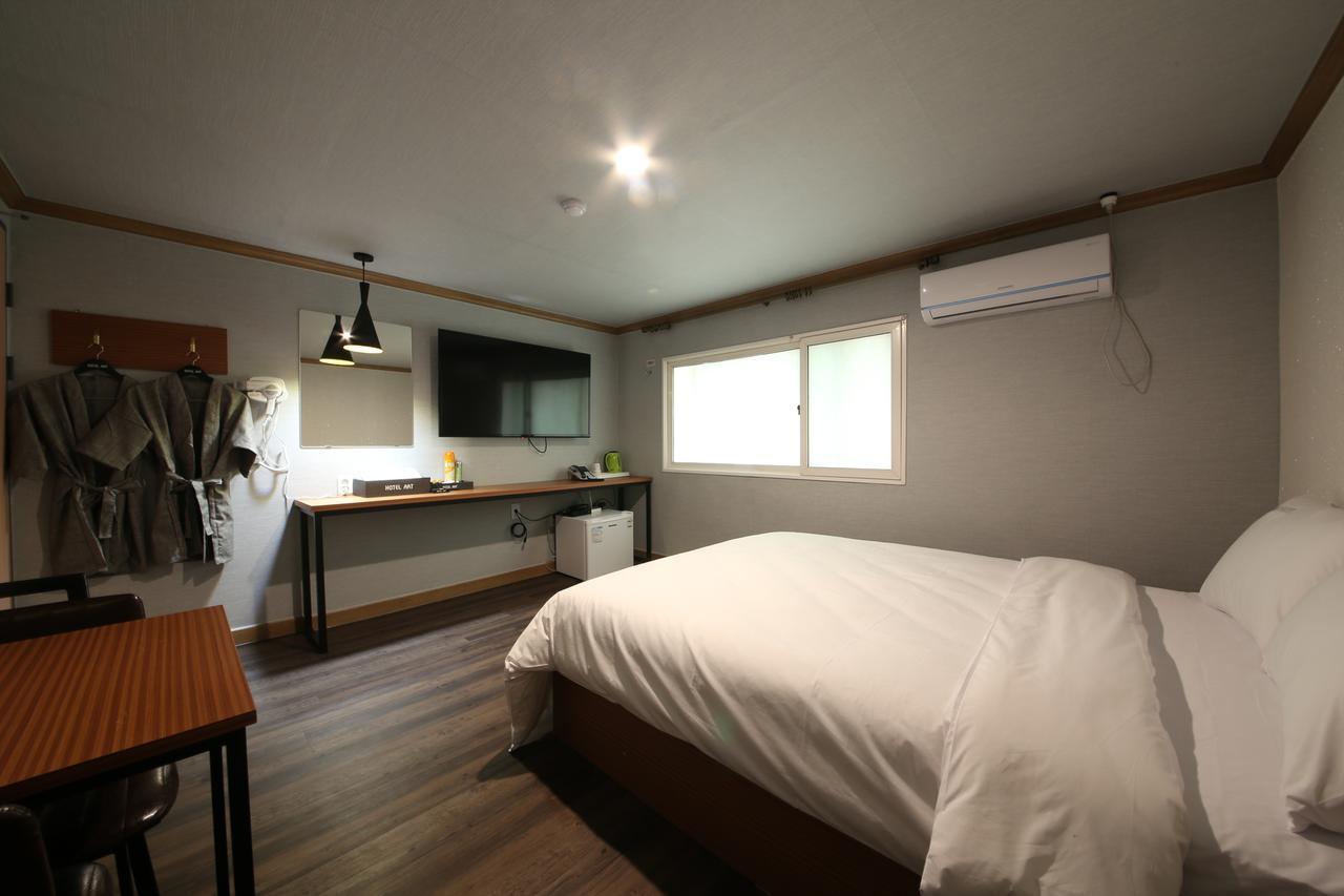 Art Hotel 구미 외부 사진