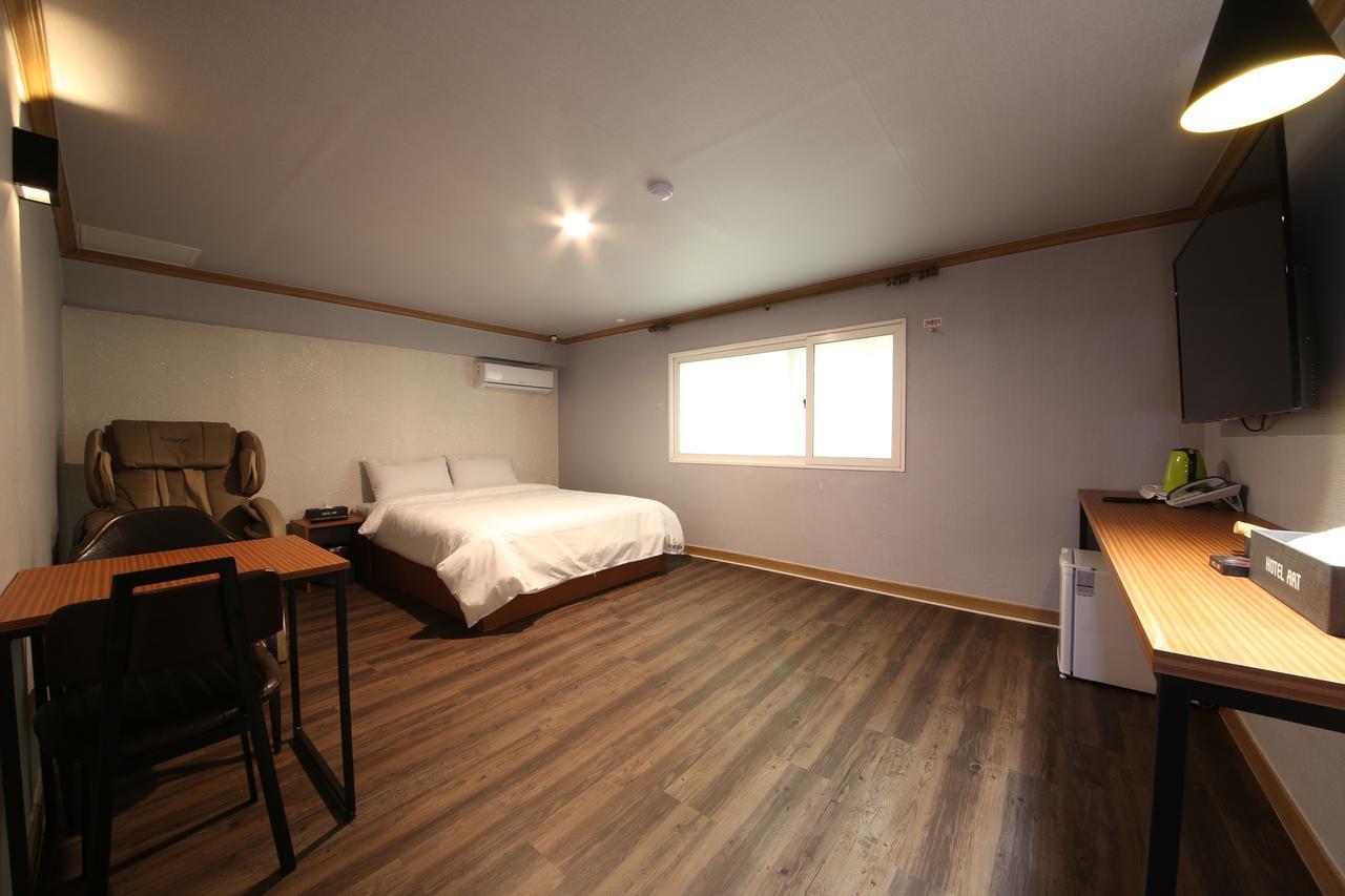 Art Hotel 구미 외부 사진