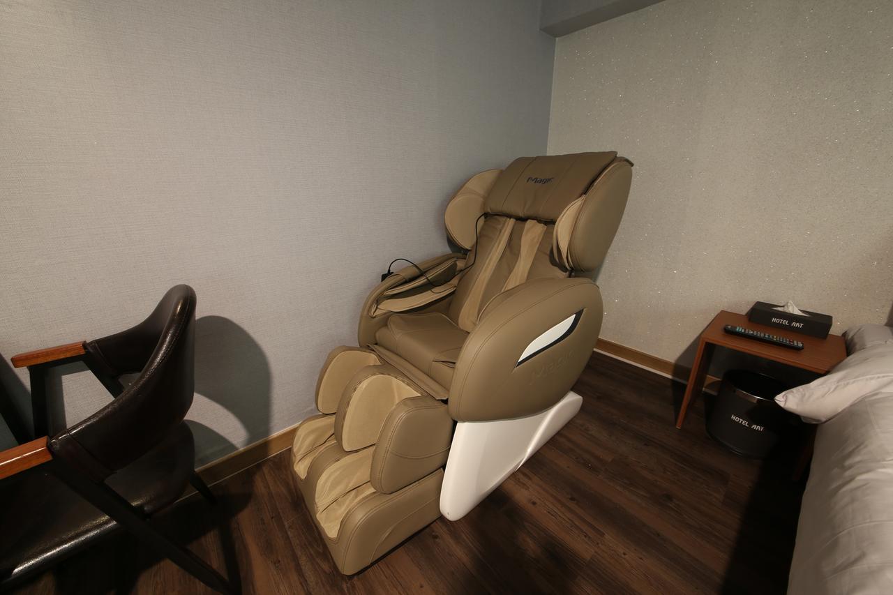 Art Hotel 구미 외부 사진