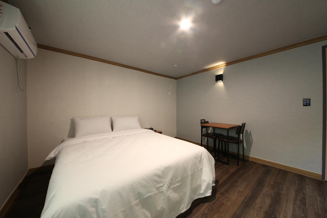 Art Hotel 구미 외부 사진